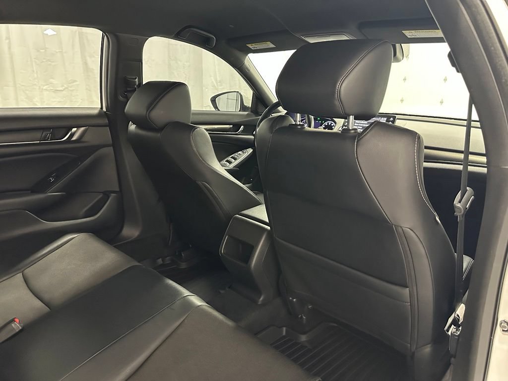 Used 2018 Honda Accord Sport image 50