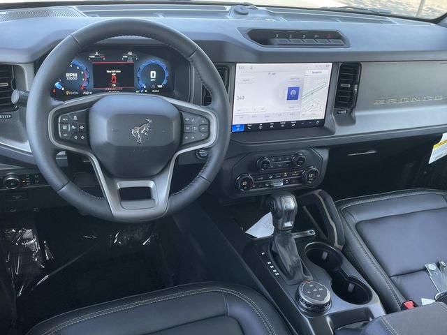 New 2026 Ford Bronco Badlands AWD/4WD image 6
