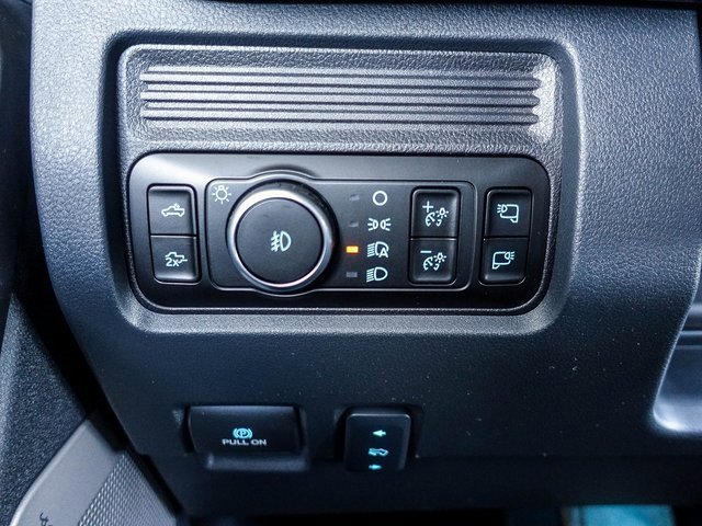 New 2026 Ford F250 Lariat image 23