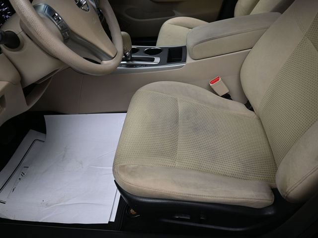 Used 2015 Nissan Altima 2.5 S w/ Power Driver Seat Package FWD image 15