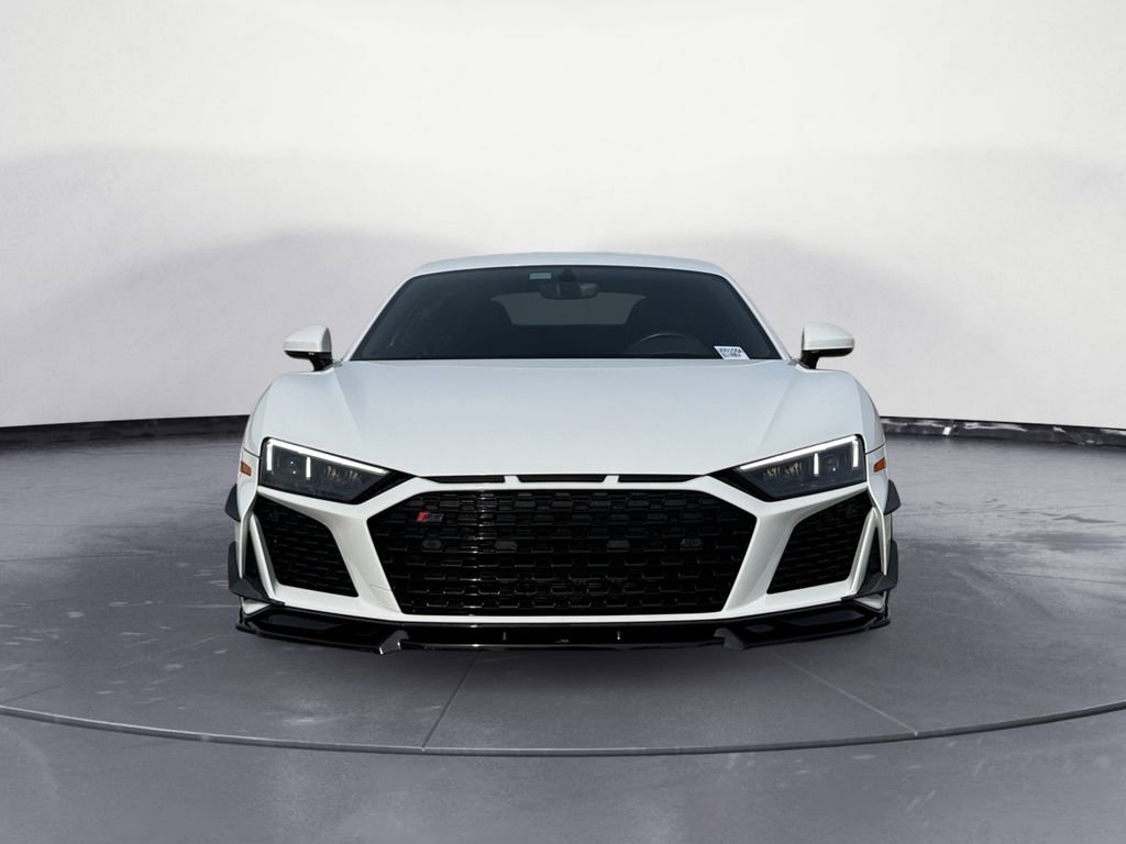 Used 2021 Audi R8 V10 image 12