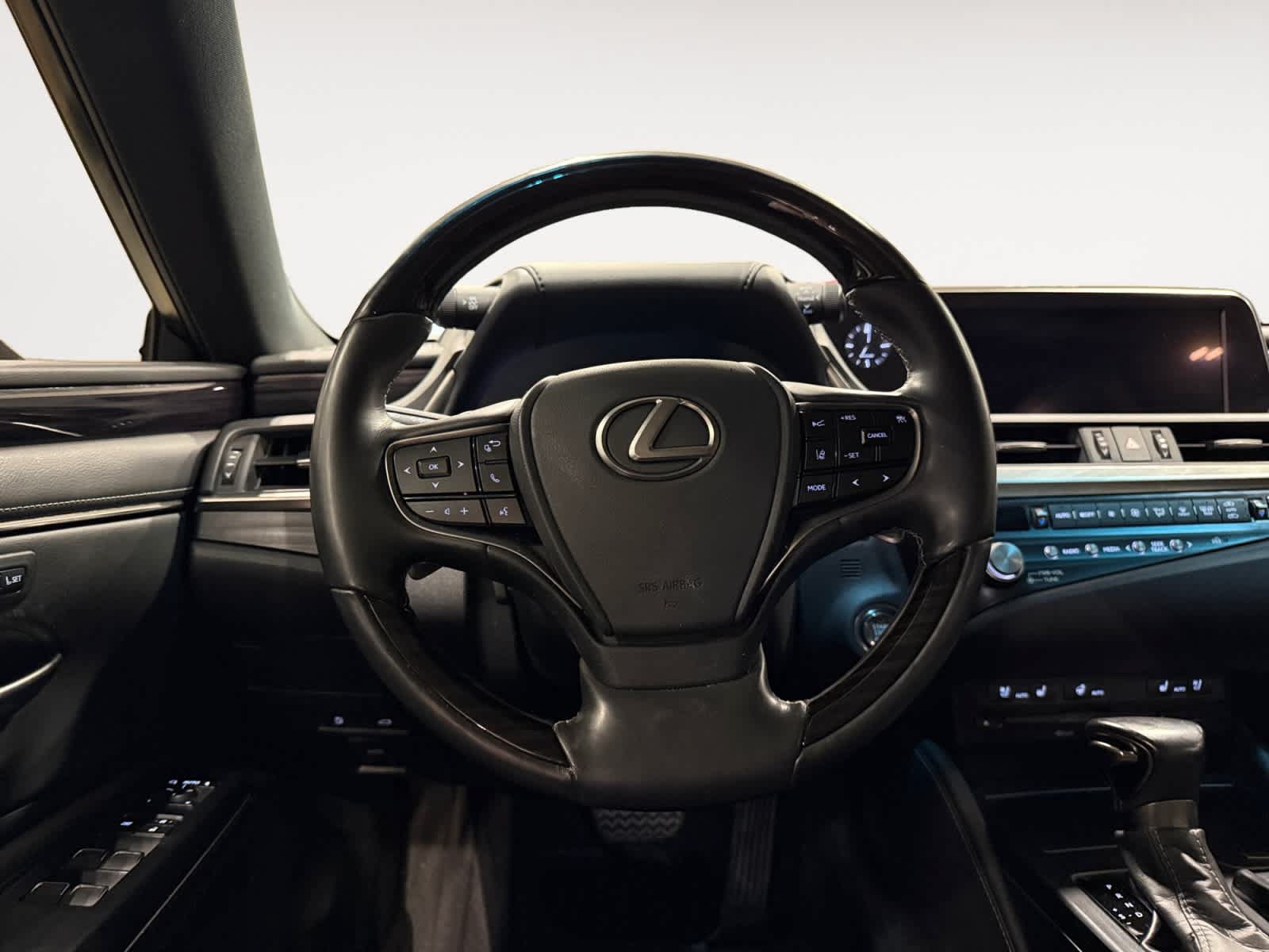 Used 2021 Lexus ES 350 w/ Premium Package FWD image 13