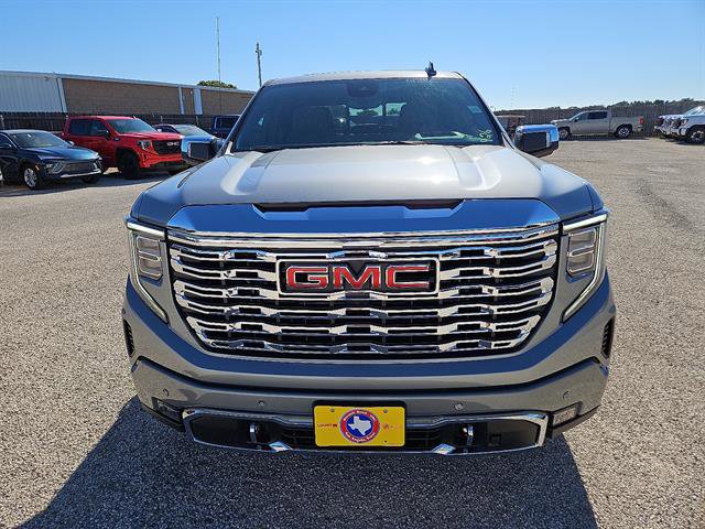 Used 2026 GMC Sierra 1500 Denali image 8