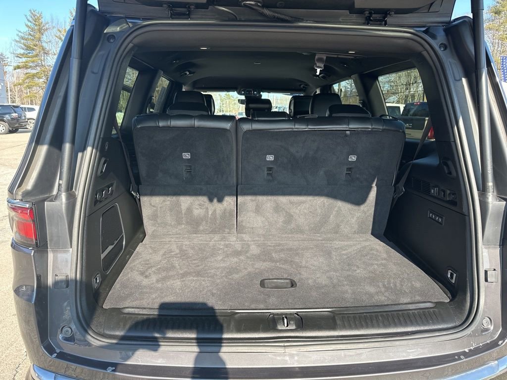 Used 2022 Jeep Wagoneer Series III image 29