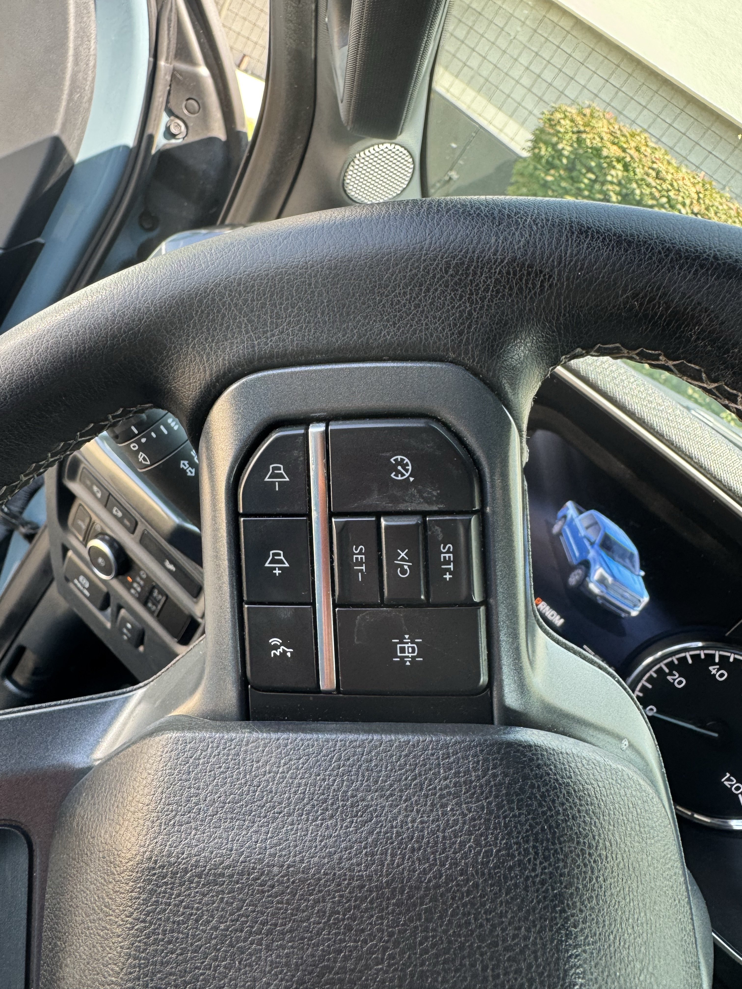 Used 2023 Ford F150 XLT w/ Equipment Group 302A High AWD/4WD image 12