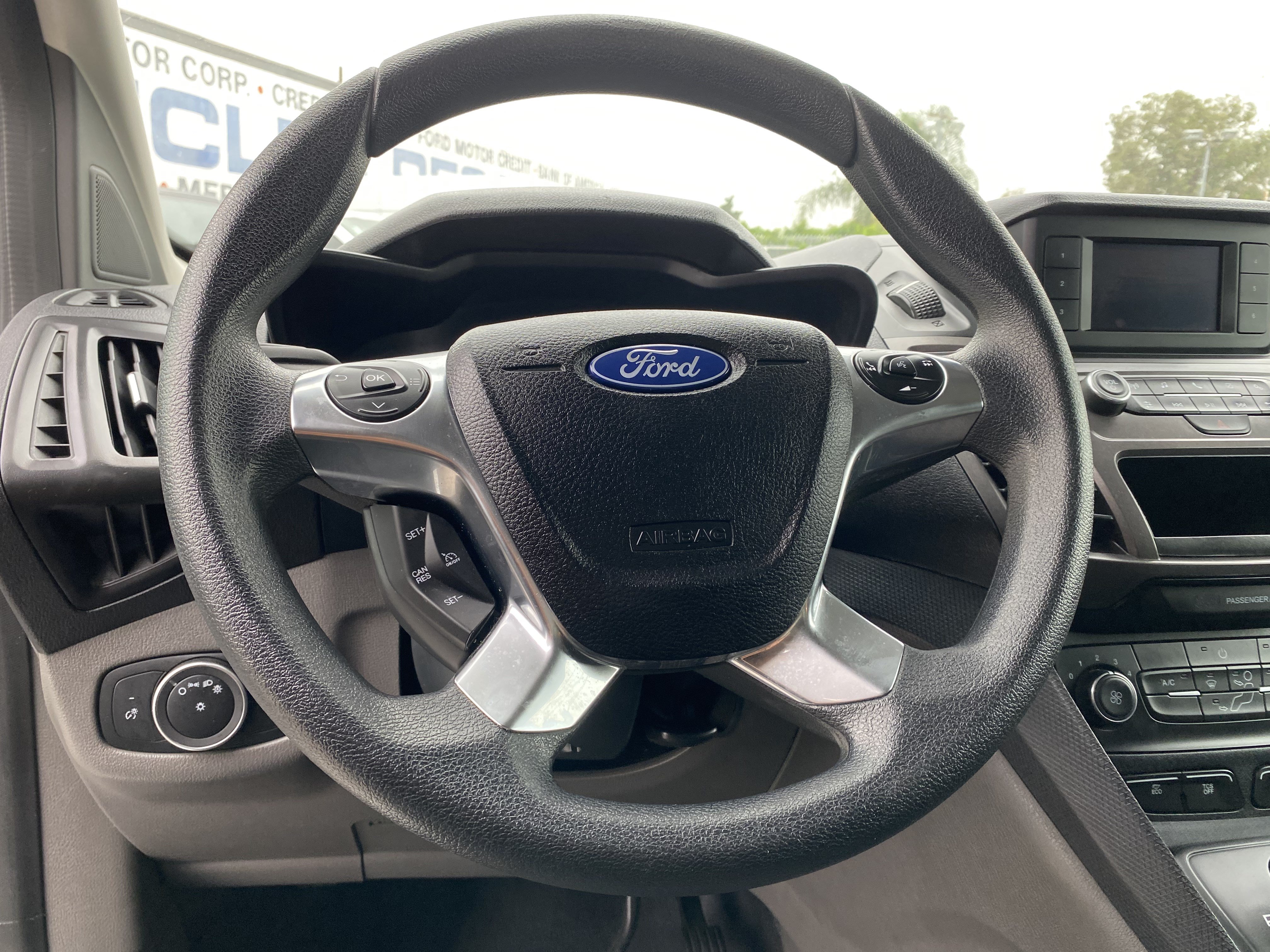 Used 2022 Ford Transit Connect XL FWD image 21
