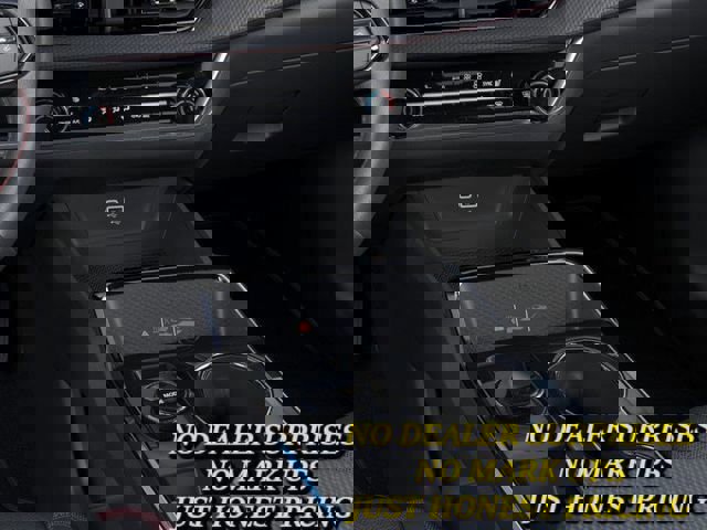 New 2026 Chevrolet Equinox RS image 23