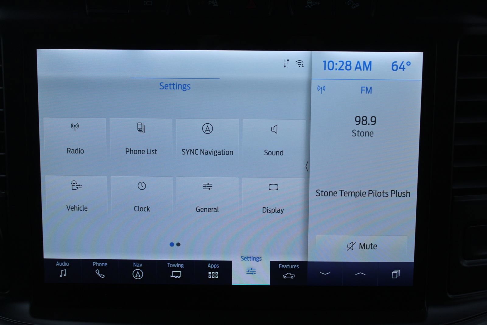 Used 2022 Ford F150 XLT w/ Equipment Group 302A High image 47