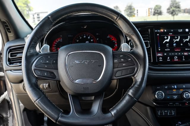Used 2021 Dodge Durango SRT Hellcat AWD/4WD image 30
