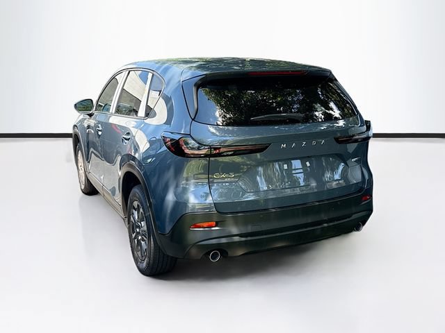 New 2026 MAZDA CX-5 Select AWD/4WD image 3