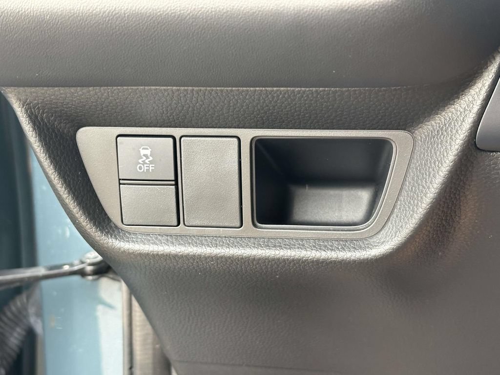 Used 2024 Honda HR-V Sport image 16