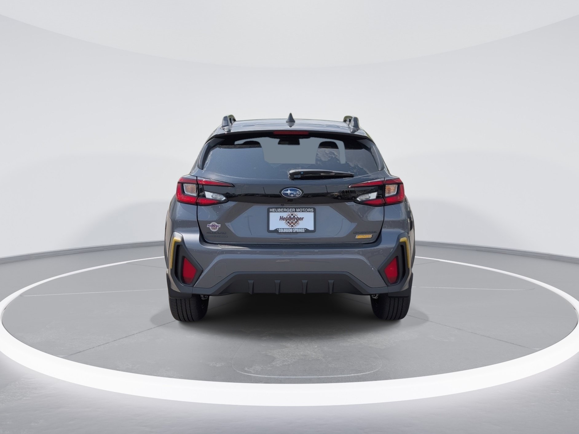 New 2026 Subaru Crosstrek 2.5i Sport AWD/4WD image 6