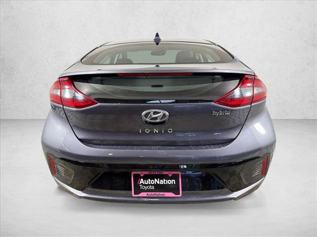 Used 2019 Hyundai Ioniq Limited FWD image 5