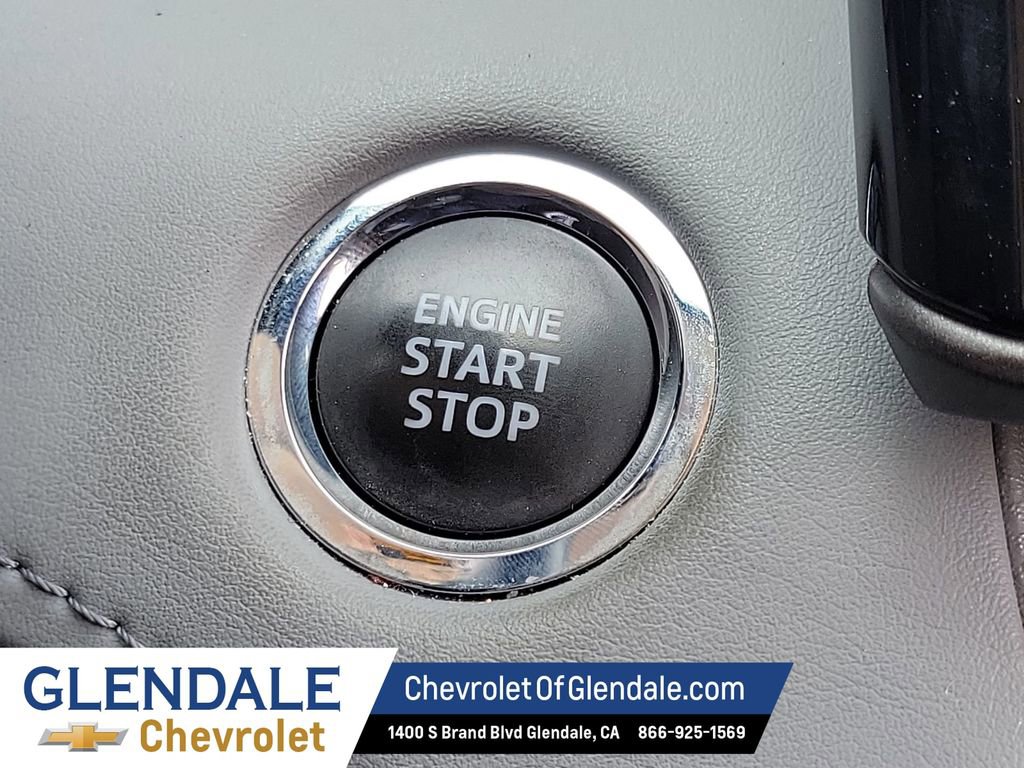 Used 2023 Toyota Highlander Limited image 36