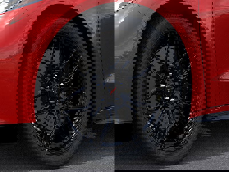 New 2026 Chevrolet Corvette Z06 w/ Battery Protection Package image 29