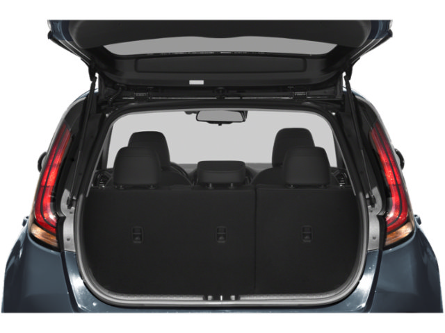 Certified 2025 Kia Soul GT-Line FWD image 11