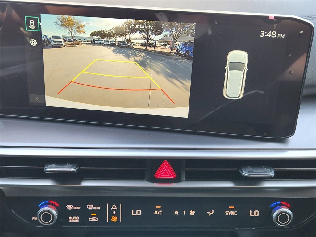 New 2026 Kia Sorento S w/ S Panoramic Sunroof Package image 12