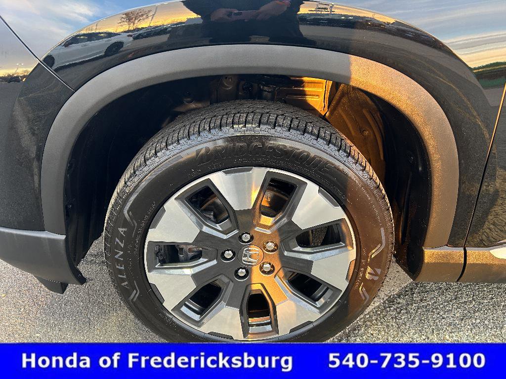 Used 2026 Honda Pilot Elite image 38