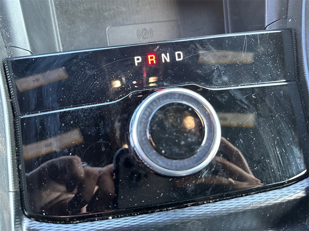 Used 2024 Jeep Grand Cherokee Altitude image 28