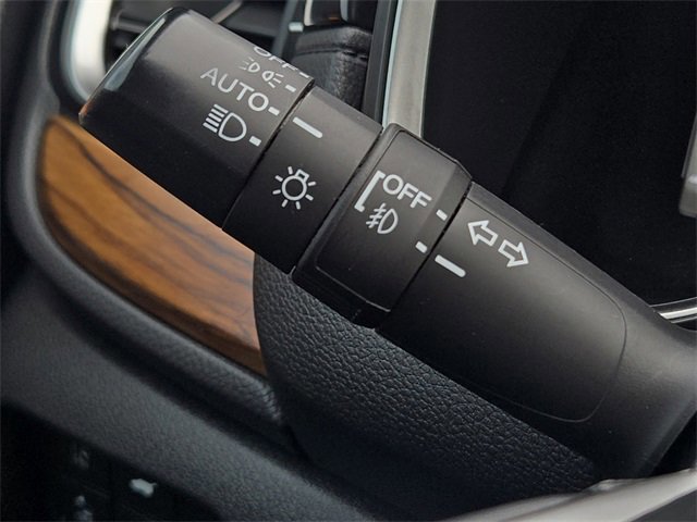 Used 2018 Honda CR-V EX-L image 30