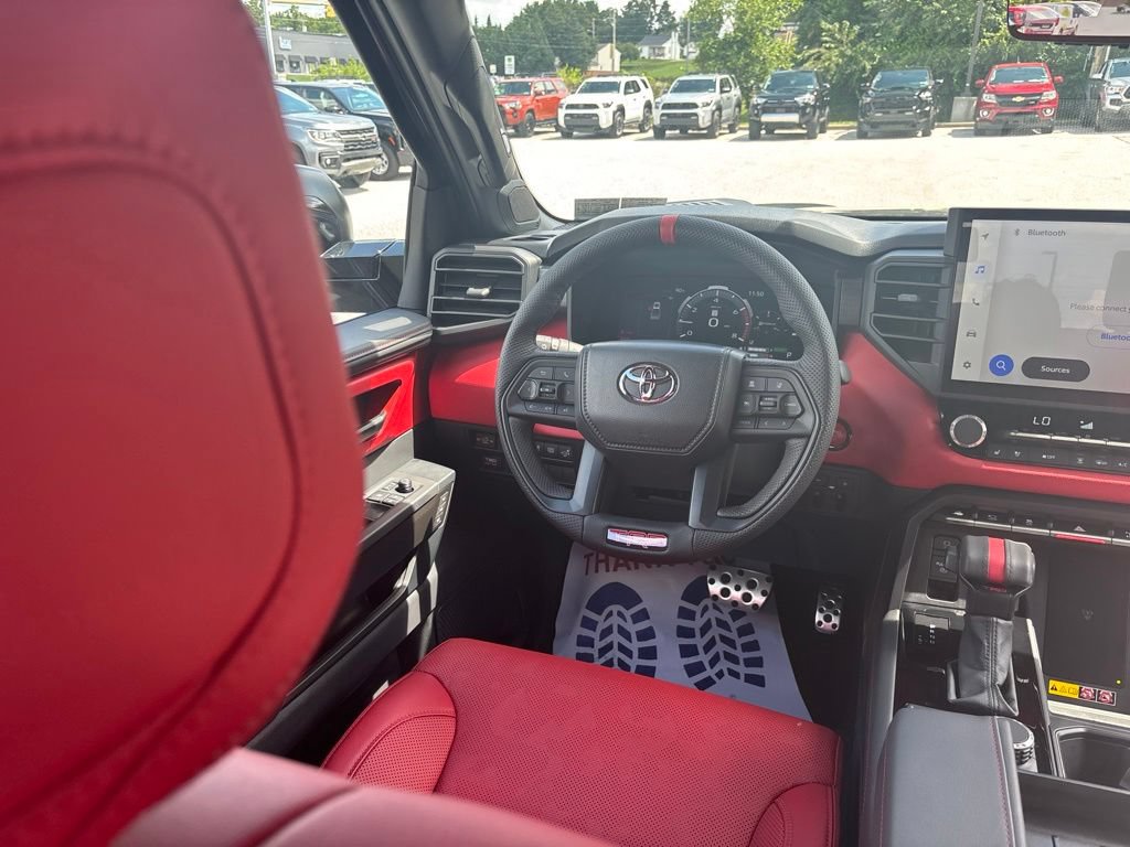 Used 2026 Toyota Tundra TRD Pro AWD/4WD image 22