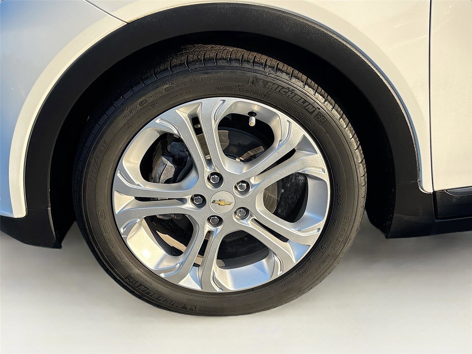 Used 2019 Chevrolet Bolt LT image 31