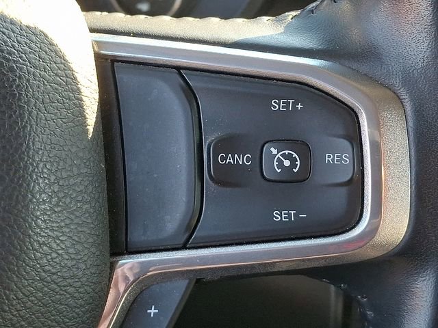 Used 2022 RAM 1500 Laramie image 21