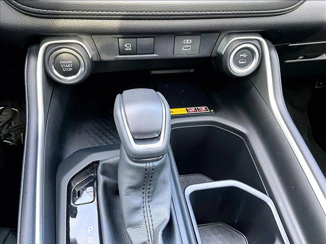 Used 2026 Toyota Grand Highlander AWD image 24
