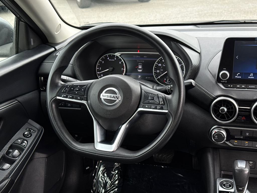 Used 2023 Nissan Sentra SV image 18