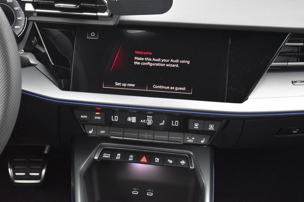 New 2026 Audi A3 2.0T Premium AWD/4WD image 15