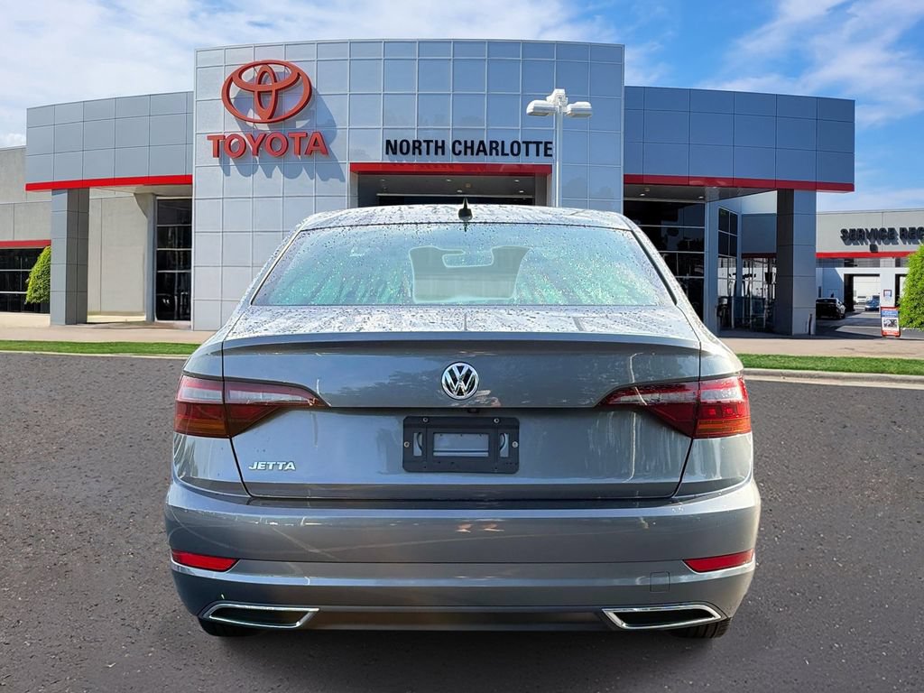 Used 2019 Volkswagen Jetta R-Line FWD image 6