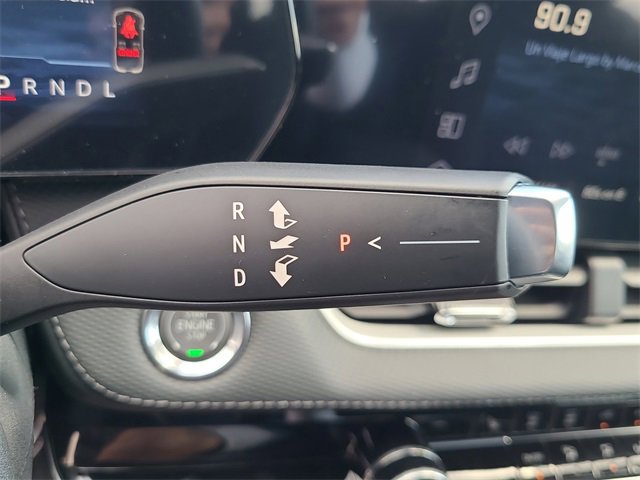 New 2026 Chevrolet Equinox LT image 35