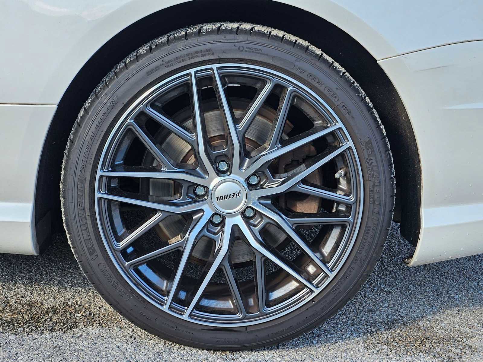 Used 2016 Mercedes-Benz SL 400 image 13