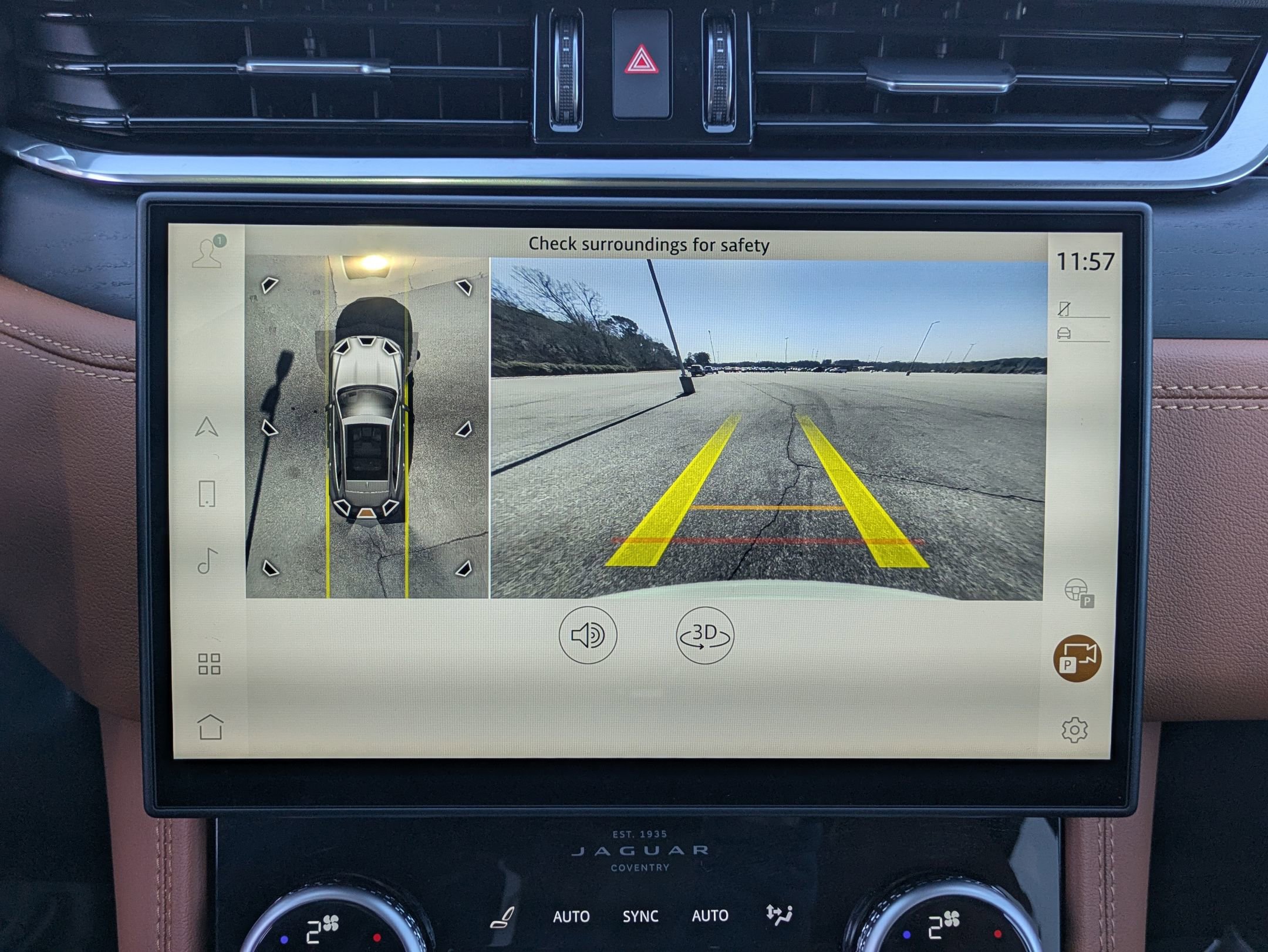 New 2026 Jaguar F-PACE R-Dynamic S image 15