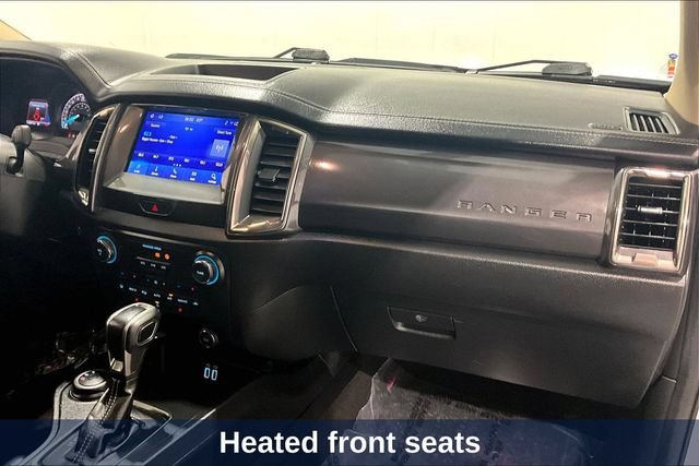 Used 2021 Ford Ranger Lariat AWD/4WD image 35