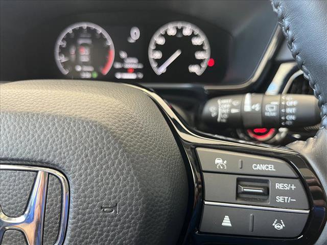 Used 2025 Honda CR-V EX-L image 22
