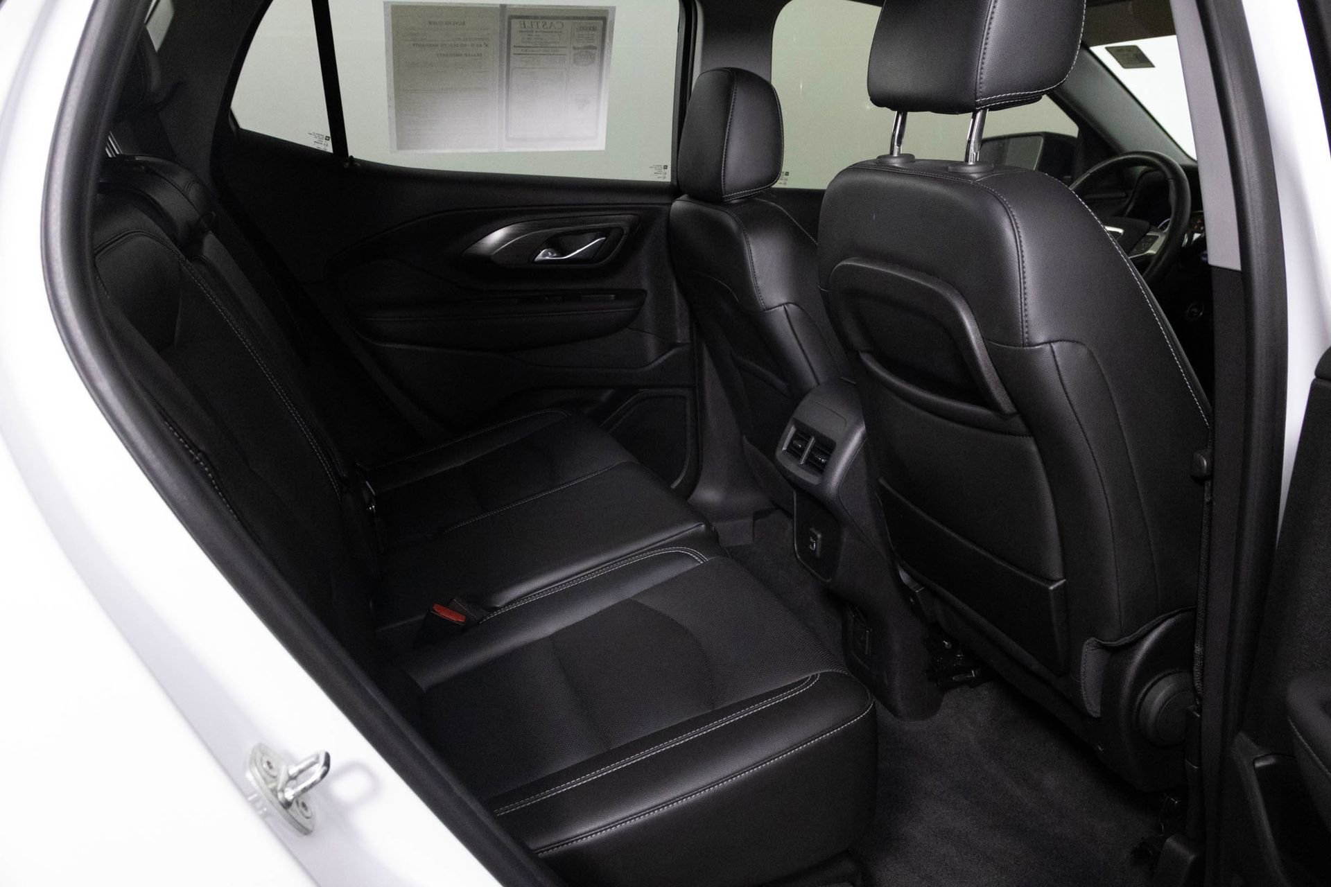 Certified 2022 GMC Terrain SLT w/ Elevation Edition image 76