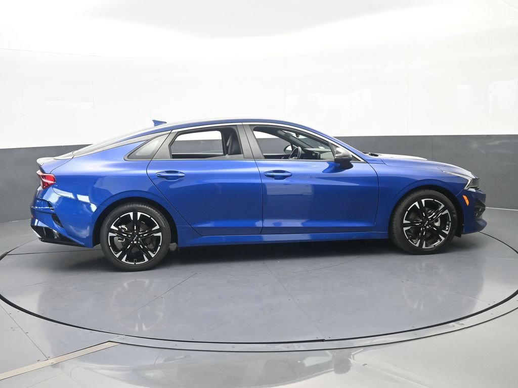 Used 2024 Kia K5 GT-Line FWD image 7