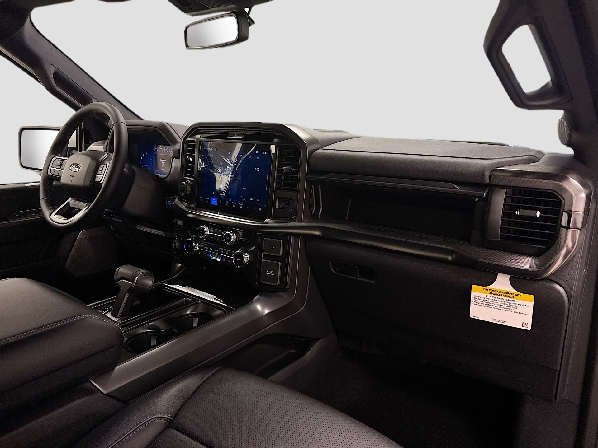 New 2026 Ford F150 Lariat AWD/4WD image 29