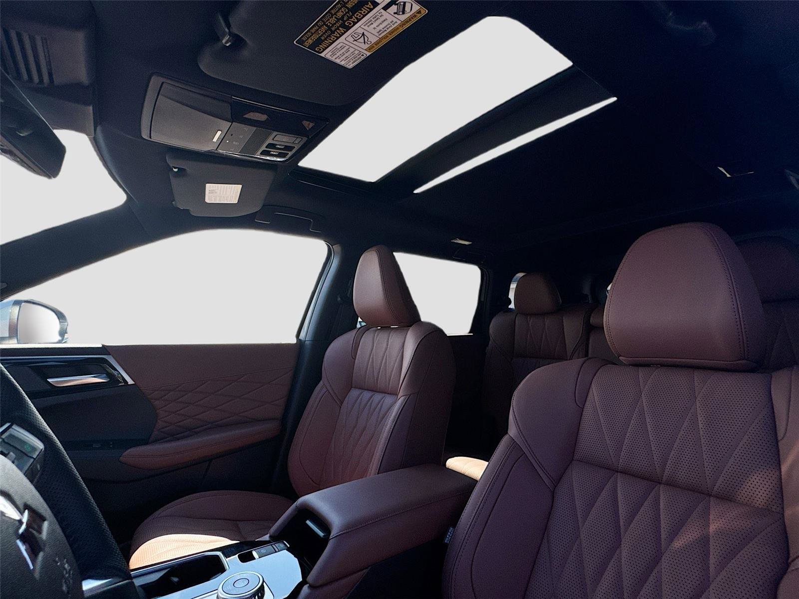 New 2025 Mitsubishi Outlander SEL image 22