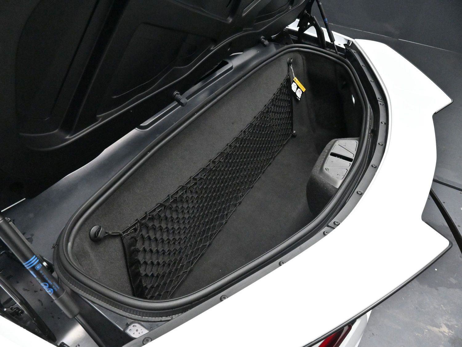Used 2025 Chevrolet Corvette Z06 w/ Battery Protection Package image 22