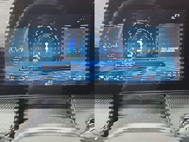 New 2026 Chevrolet Equinox RS w/ LPO, Floor Liner Package image 12