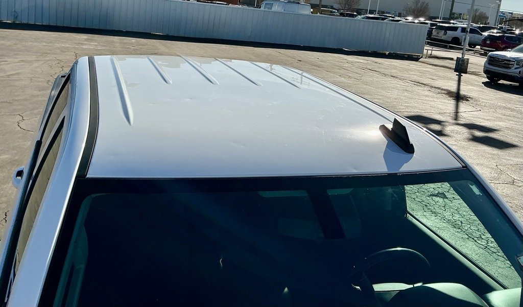 Used 2018 Chevrolet Silverado 1500 LT w/ Texas Edition image 12