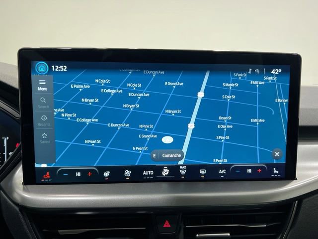 Used 2024 Ford Escape SE FWD image 6