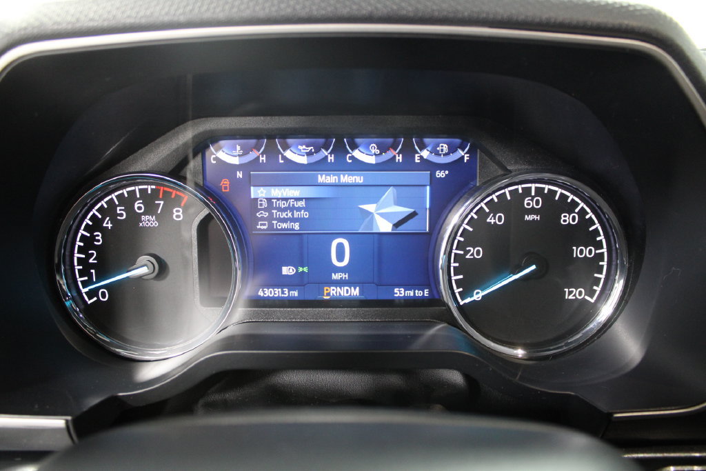 Used 2022 Ford F150 XLT w/ Equipment Group 302A High AWD/4WD image 38