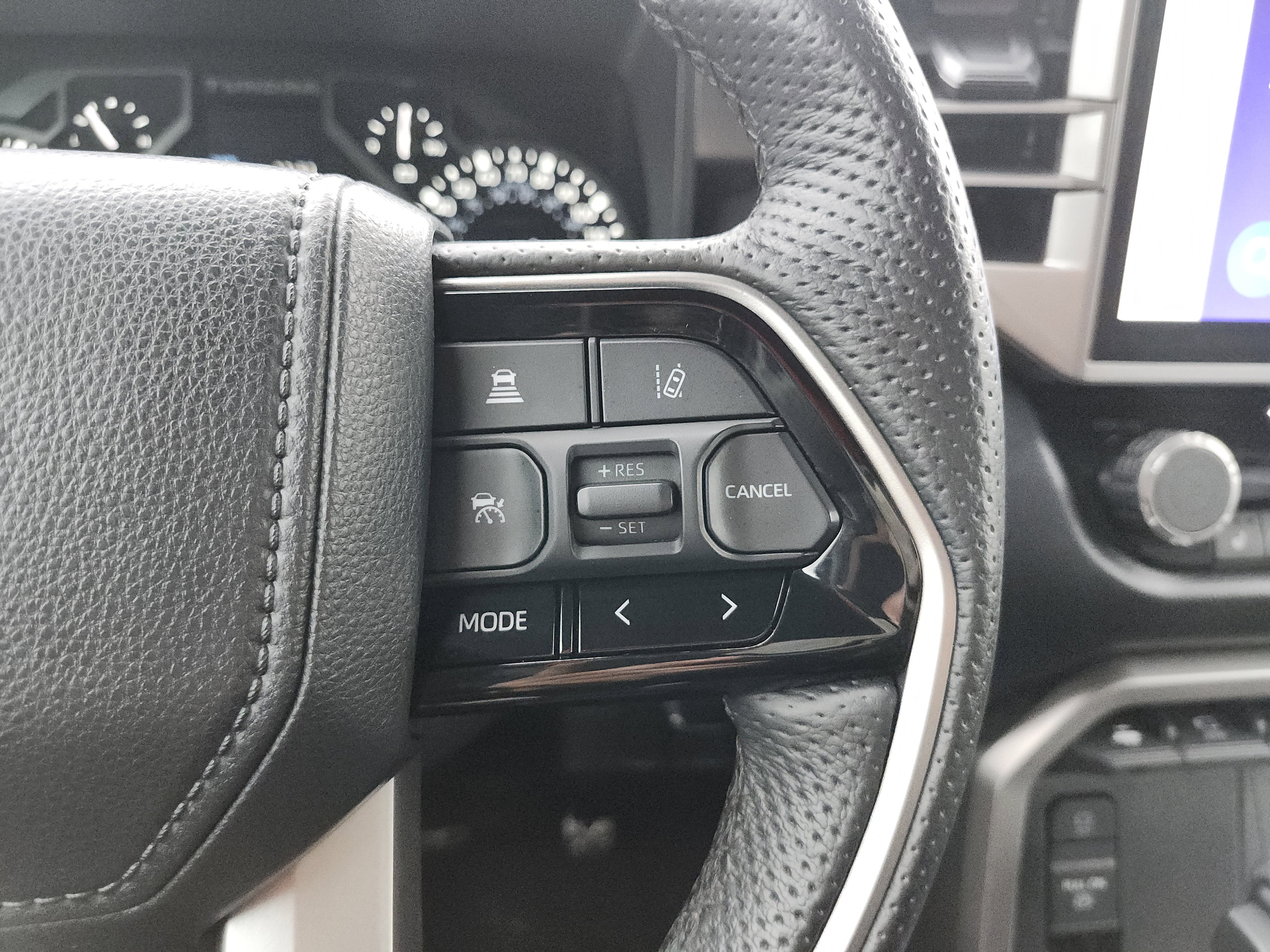 Used 2022 Toyota Tundra SR5 w/ TRD Sport Premium Package AWD/4WD image 35