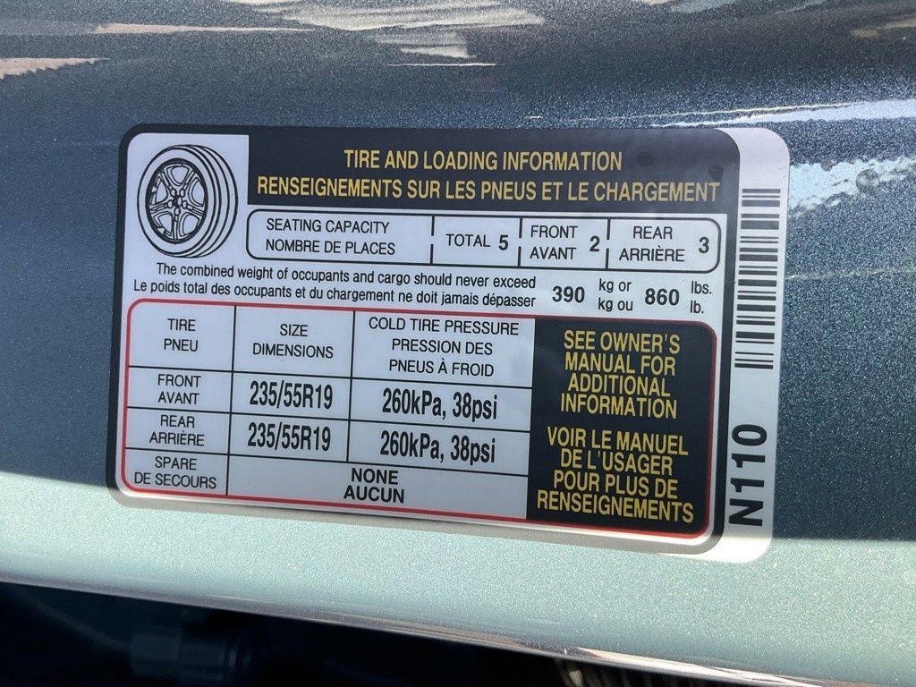 Used 2025 Hyundai Ioniq 5 SEL image 22