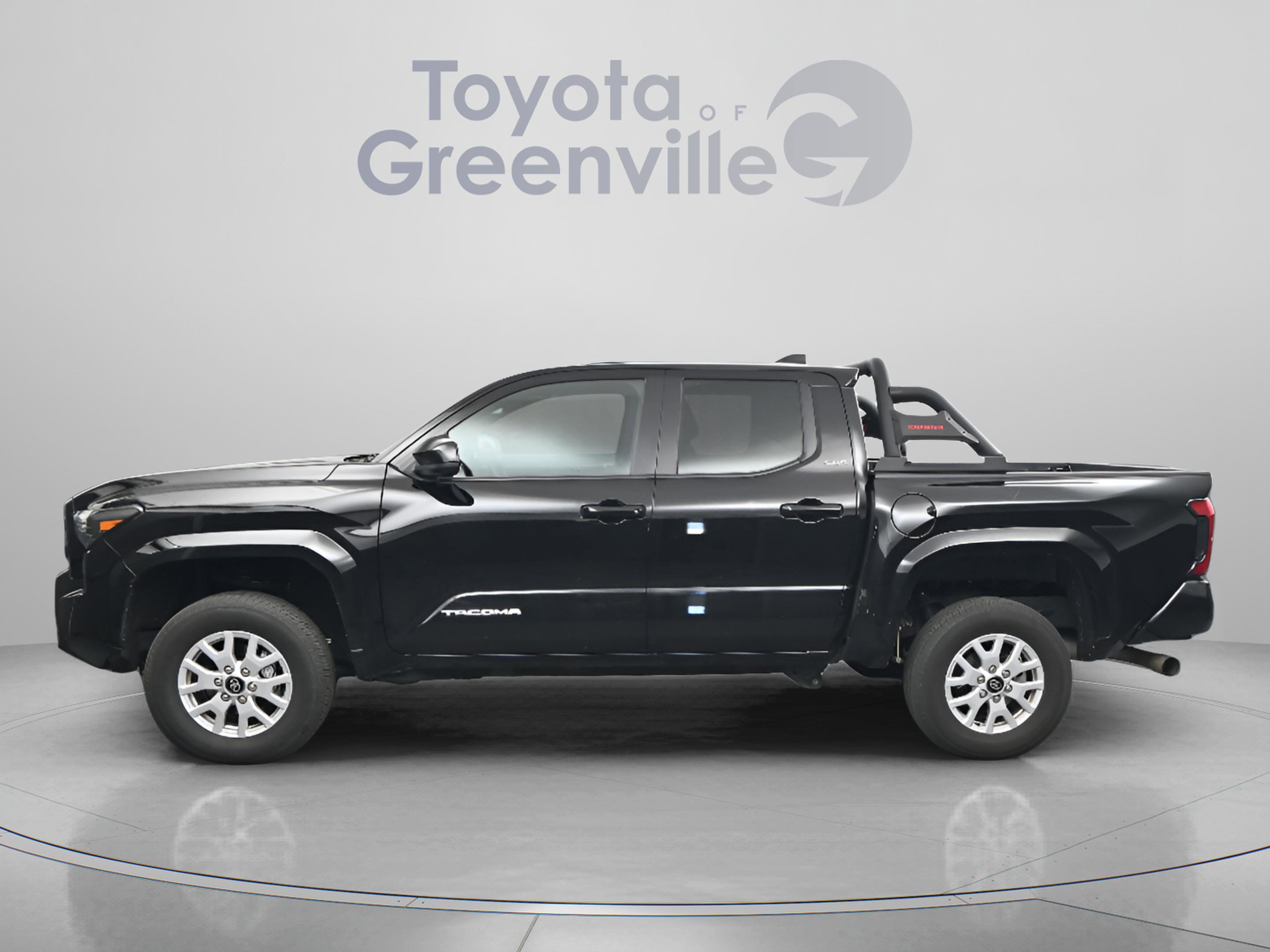 Certified 2024 Toyota Tacoma SR5 image 6