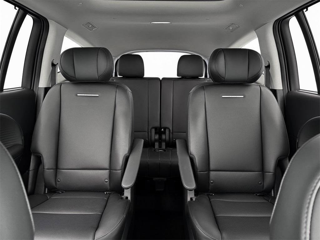 New 2026 Hyundai Ioniq 9 Limited image 16