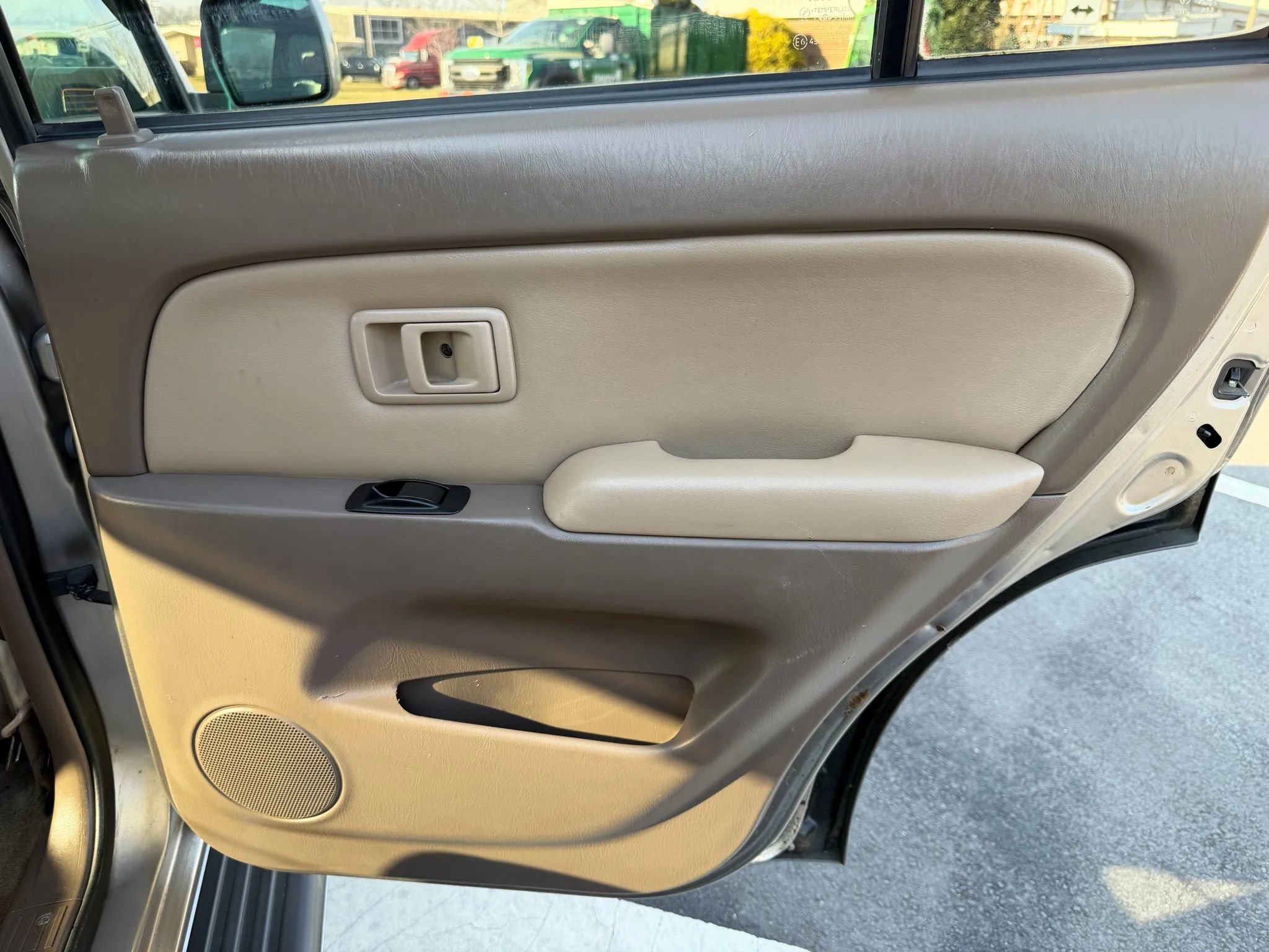 Used 2002 Toyota 4Runner SR5 image 12